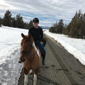 Meet your Posher, Chelsey